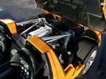 Ford GTX1 Concept 2005 года